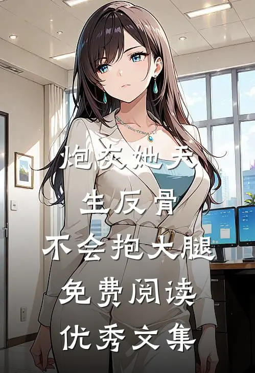 炮灰她天生反骨,不会抱大腿免费阅读优秀文集
