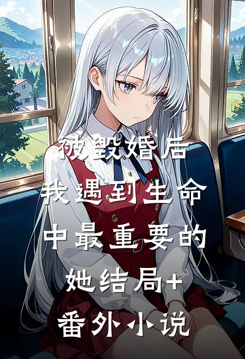 被毁婚后，我遇到生命中最重要的她结局+番外小说