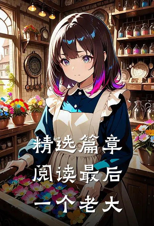精选篇章阅读最后一个老大