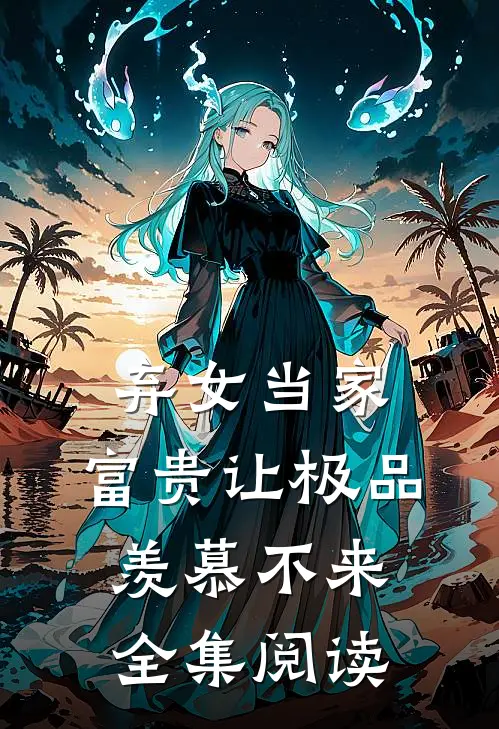 弃女当家，富贵让极品羡慕不来全集阅读