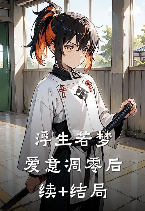 浮生若梦，爱意凋零后续+结局