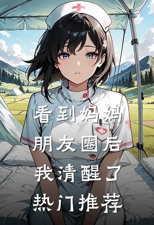 看到妈妈朋友圈后，我清醒了热门推荐