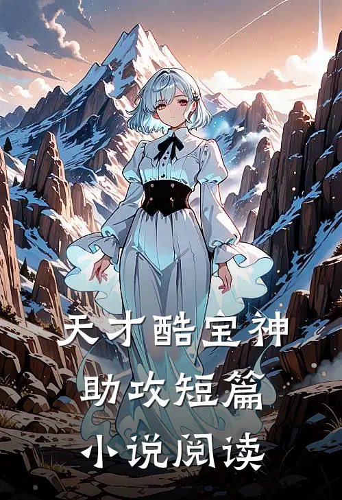 天才酷宝神助攻短篇小说阅读