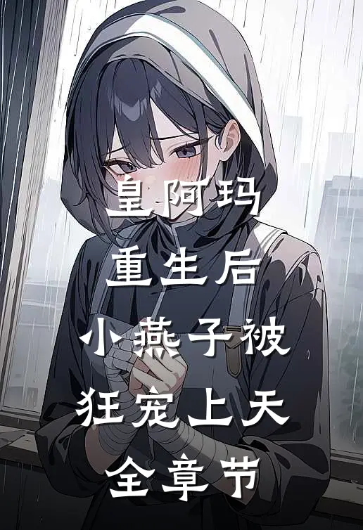 皇阿玛重生后，小燕子被狂宠上天全章节