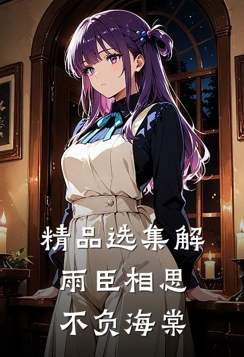 精品选集解雨臣相思不负海棠
