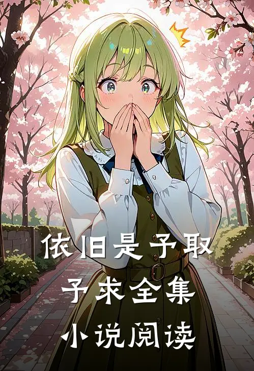 依旧是予取予求全集小说阅读