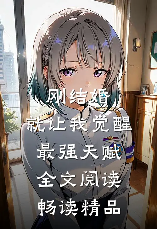 刚结婚,就让我觉醒最强天赋全文阅读畅读精品