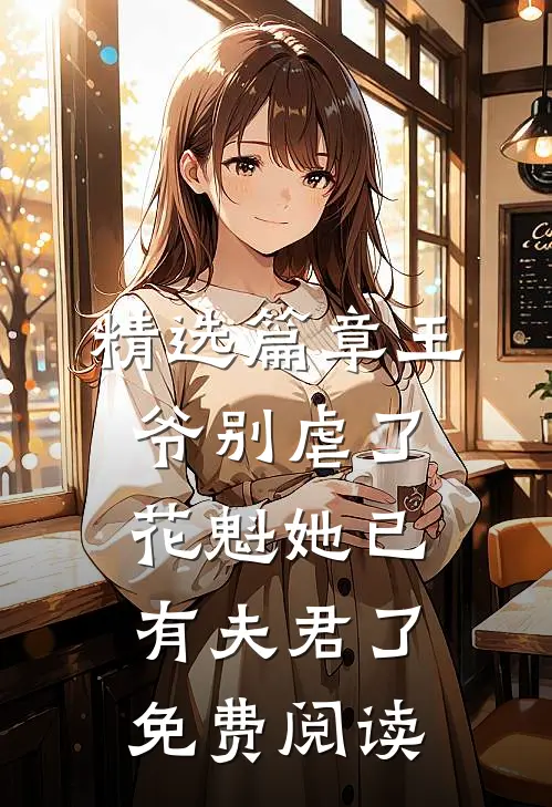 精选篇章王爷别虐了,花魁她已有夫君了免费阅读