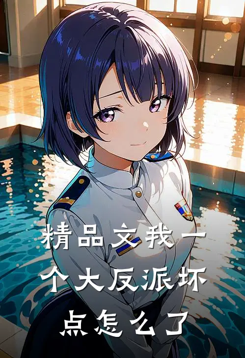 精品文我一个大反派坏点怎么了