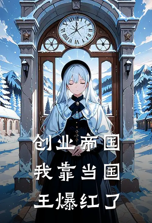 创业帝国：我靠当国王爆红了
