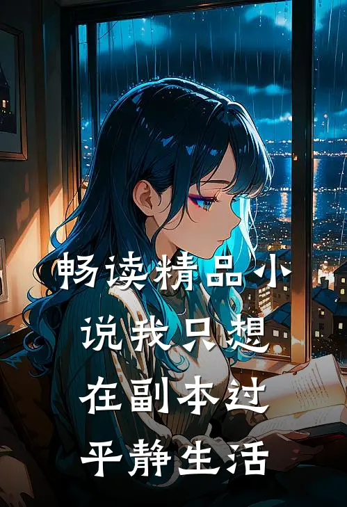 畅读精品小说我只想在副本过平静生活