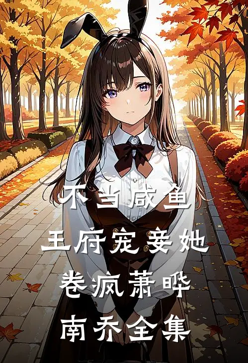 不当咸鱼，王府宠妾她卷疯萧晔南乔 全集