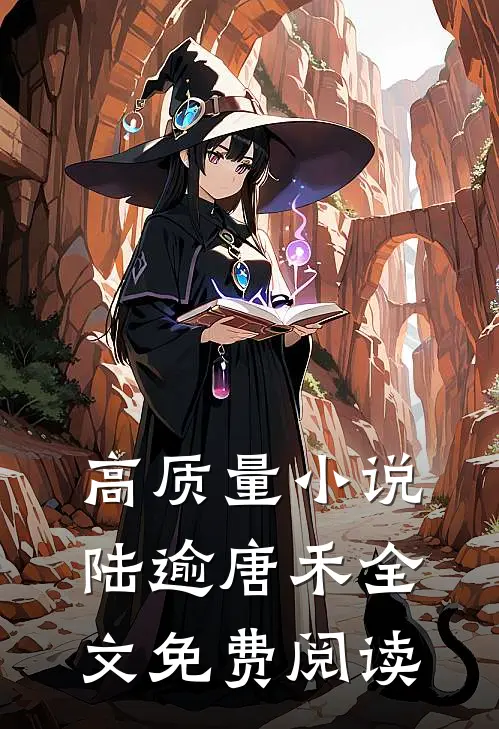 高质量小说陆逾唐禾全文免费阅读