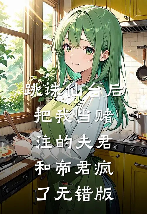 跳诛仙台后，把我当赌注的夫君和帝君疯了无错版