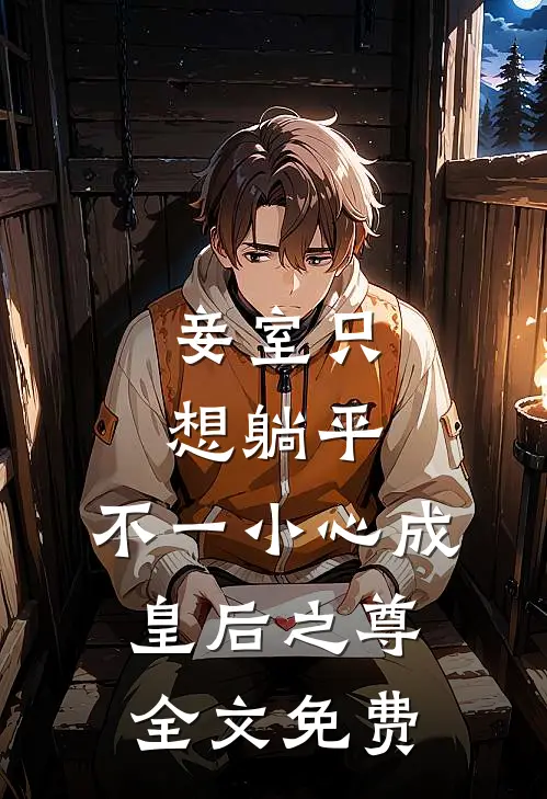 妾室只想躺平，不一小心成皇后之尊全文免费