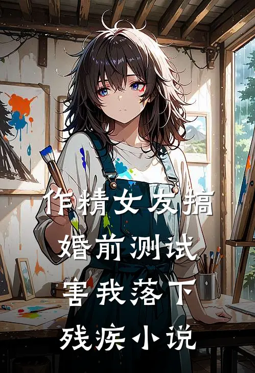作精女友搞婚前测试，害我落下残疾小说