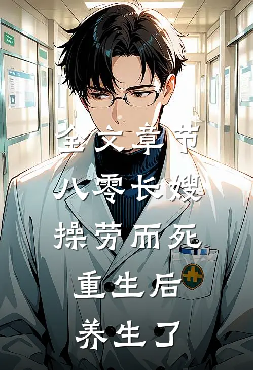 全文章节八零长嫂操劳而死：重生后养生了