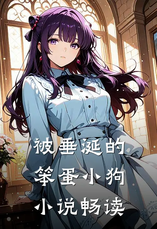 被垂涎的笨蛋小狗小说畅读