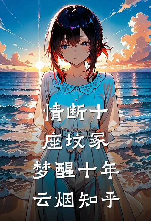 情断十座坟冢，梦醒十年云烟知乎