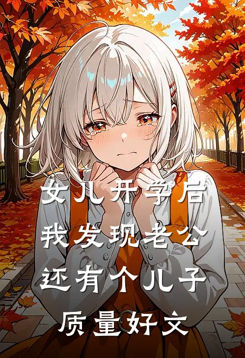 女儿开学后，我发现老公还有个儿子质量好文