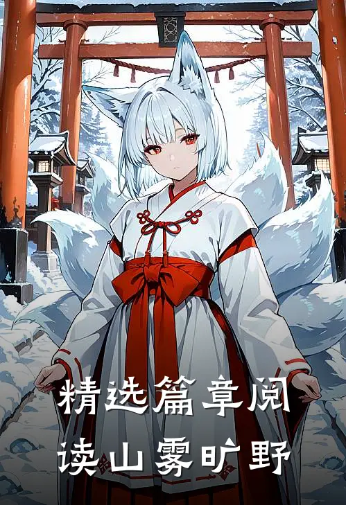 精选篇章阅读山雾旷野