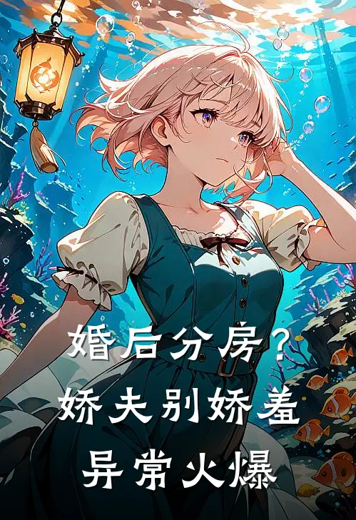 婚后分房？娇夫别娇羞异常火爆