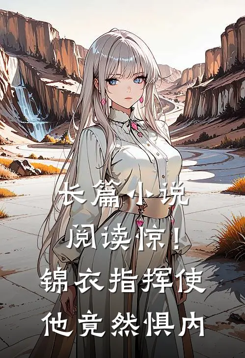 长篇小说阅读惊！锦衣指挥使他竟然惧内