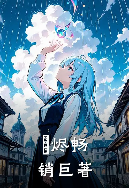 歡烬畅销巨著