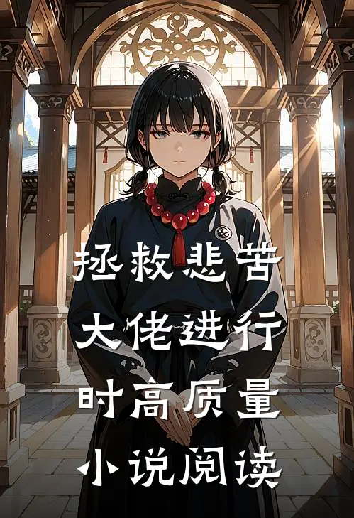 拯救悲苦大佬进行时高质量小说阅读