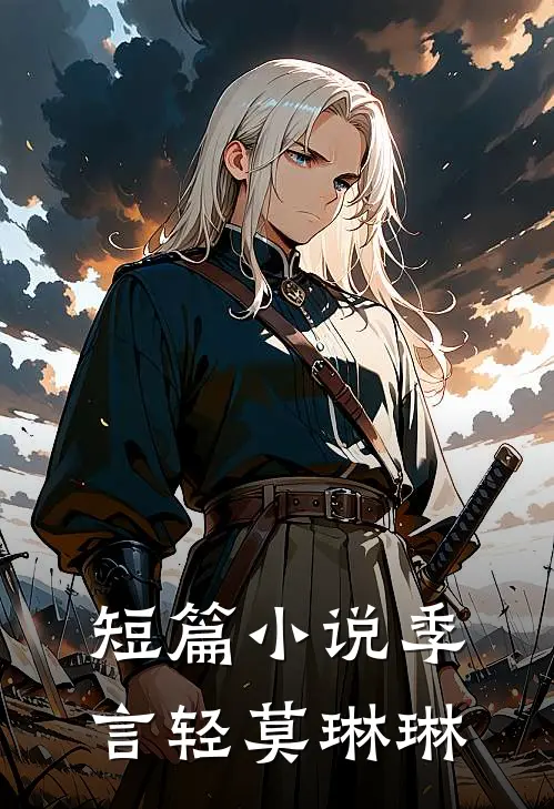 短篇小说季言轻莫琳琳