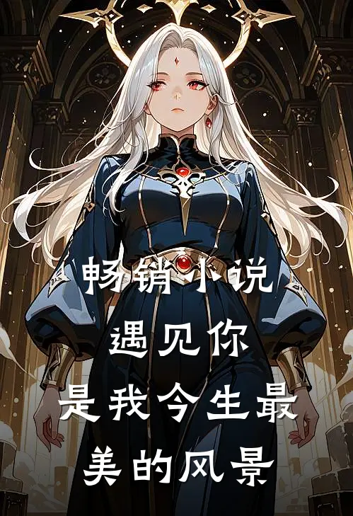 畅销小说遇见你，是我今生最美的风景