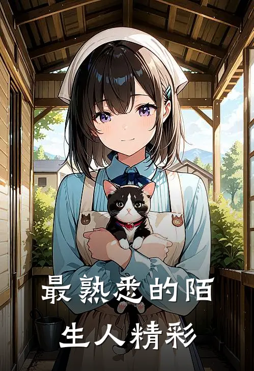 最熟悉的陌生人精彩