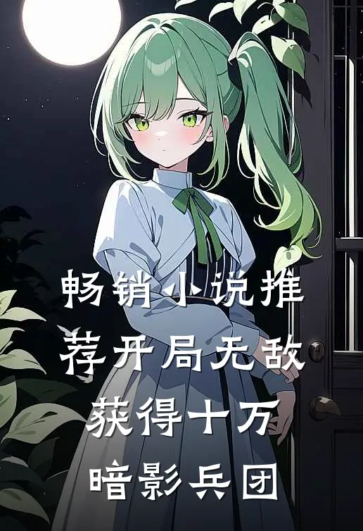 畅销小说推荐开局无敌：获得十万暗影兵团