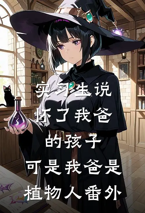 实习生说怀了我爸的孩子，可是我爸是植物人番外