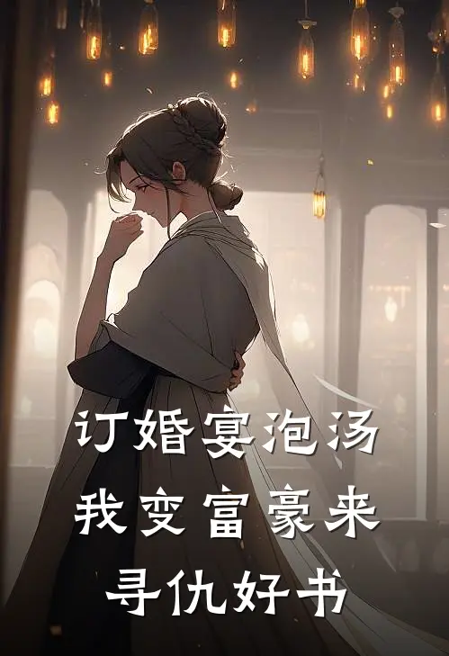 订婚宴泡汤，我变富豪来寻仇好书