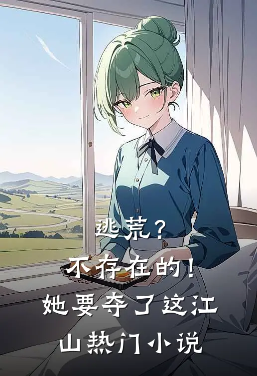 逃荒？不存在的！她要夺了这江山热门小说