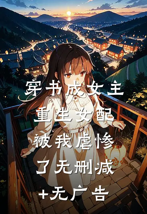 穿书成女主，重生女配被我虐惨了无删减+无广告