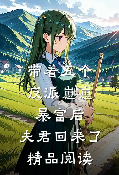 带着五个反派崽崽暴富后，夫君回来了精品阅读