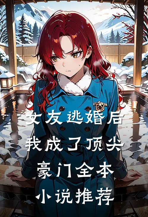 女友逃婚后，我成了顶尖豪门全本小说推荐