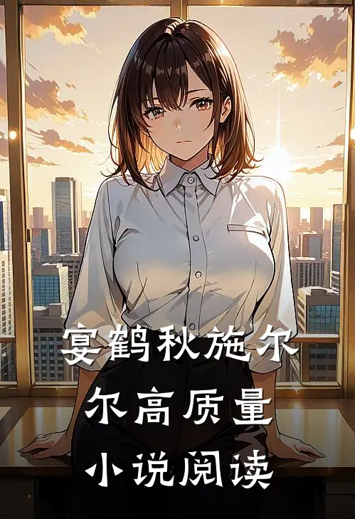宴鹤秋施尔尔高质量小说阅读