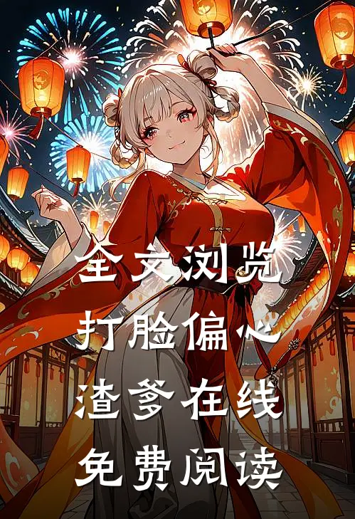 全文浏览打脸偏心渣爹在线免费阅读