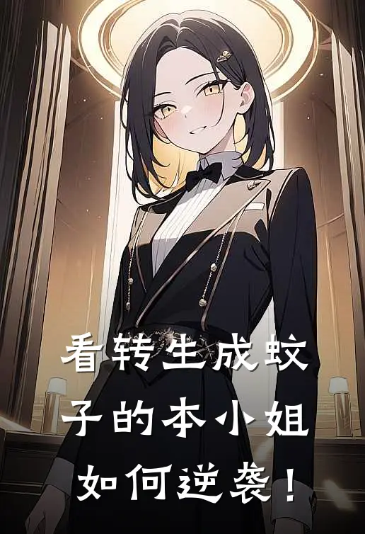 看转生成蚊子的本小姐如何逆袭！
