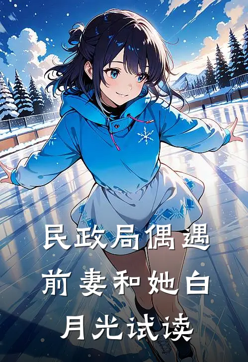 民政局偶遇前妻和她白月光试读