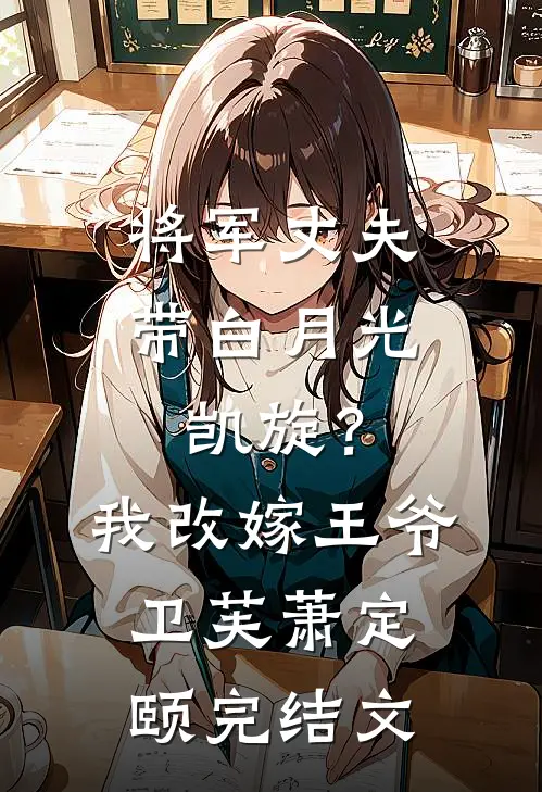 将军丈夫带白月光凯旋？我改嫁王爷卫芙萧定颐完结文