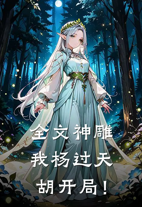 全文神雕：我杨过天胡开局！