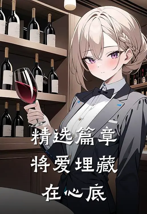 精选篇章将爱埋藏在心底
