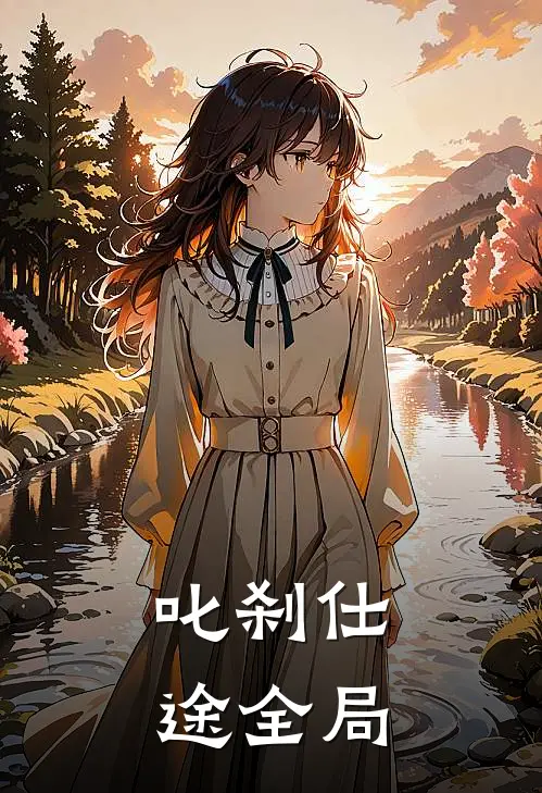 叱刹仕途全局