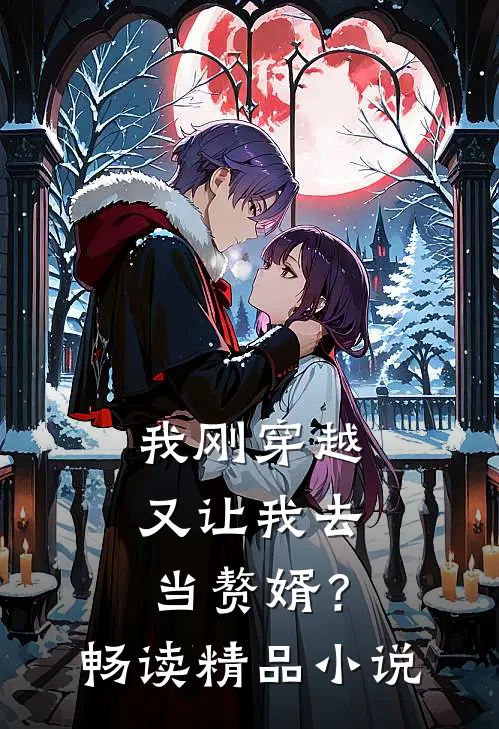 我刚穿越，又让我去当赘婿？畅读精品小说