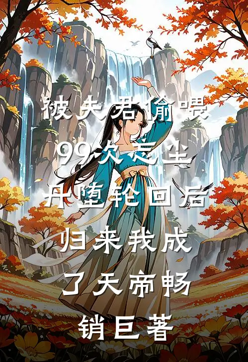 被夫君偷喂99次忘尘丹堕轮回后，归来我成了天帝畅销巨著