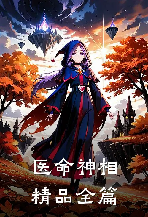 医命神相精品全篇
